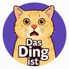DasDingIst