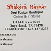 ShakeraBazaar Boutique