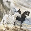 كَرَّار عَادِل | المَشَّائِي