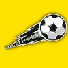 Goal at Football