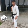 karate.figth