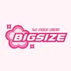 BIGSIZE LÀ PHẢI XINH