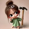 Tiểu Ni Trên Núi