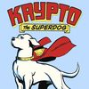 kryptosuperdog