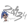 24434original