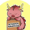 Achados Temáticos