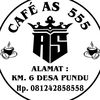 CAFE AS555
