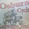 Osburn Cycle Salvage