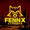 Fennix Raccoon