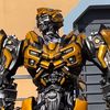 BUMBLEBEE