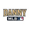 DANNY MLB⚾️