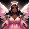 Jasmine | Quinn’s Shadow Angel