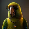 thesavageparrot