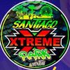 Santiago Xtreme Park