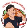 PENGGILINGAN DAGING SIDO JOYO