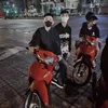 SIÊU NHÂN ĐỎ