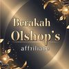 Berkah olshop