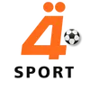 قناة الرابعة الرياضية ✪ ⚽
