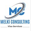 Melki Consulting ✈️🌍🇹🇳