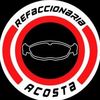 Refaccionaria Acosta