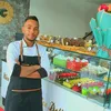 chef brahim lfilali