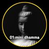 01 : minute dhamma ☸️