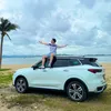 ĐOÀN TIẾN ĐẠT CAR VLOG