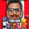 KICK PERU