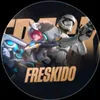 freskidou