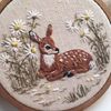 Structure Embroidery