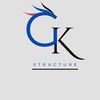 gkstructure