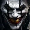 joker..always.smile