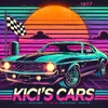 kiciscars