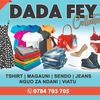 dadafeycorrection