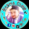 Alpha  club +