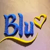 Blu 💙💙🖲️