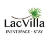 lacvillaeventspace&stay