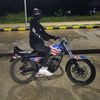 Mass CiL