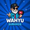 wahyusubuh26live