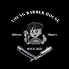 Young barber house