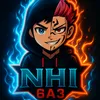 HoàngNhiiニィ☀️炎の心