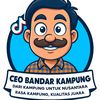 CEO BANDAR KAMPUNG