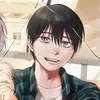 — 𝘴𝘢𝘮𝘪𝘯 (yoshiki's bf)