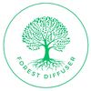 The Forest Diffuser 🌳