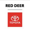 Red Deer Toyota