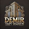 DEMİR YAPI DİZAYN
