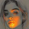 Love;(🧡