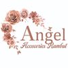 Angel Aksesoris Rambut