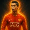 Jano Cr7