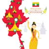 We Love Myanmar